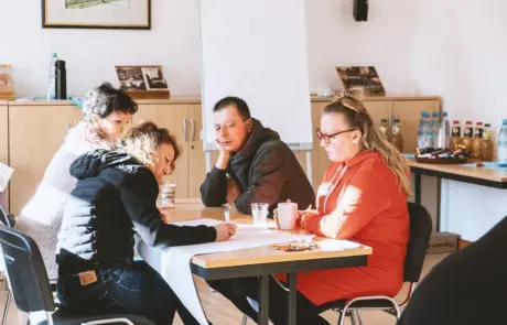 Ein rundum gelungener Atemzug-Teamtag 2022 – Galeriefoto 12