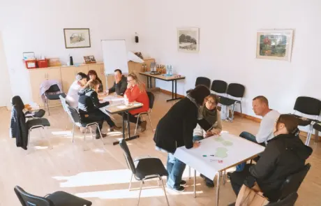 Ein rundum gelungener Atemzug-Teamtag 2022 – Galeriefoto 21