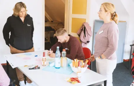 Ein rundum gelungener Atemzug-Teamtag 2022 – Galeriefoto 32