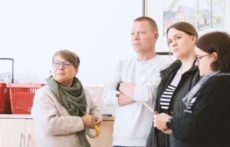 Ein rundum gelungener Atemzug-Teamtag 2022 – Galeriefoto 44