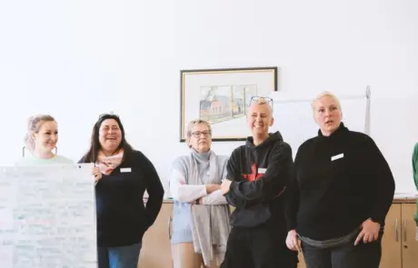 Ein rundum gelungener Atemzug-Teamtag 2022 – Galeriefoto 50