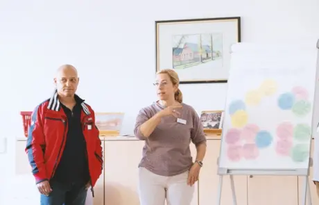 Ein rundum gelungener Atemzug-Teamtag 2022 – Galeriefoto 57