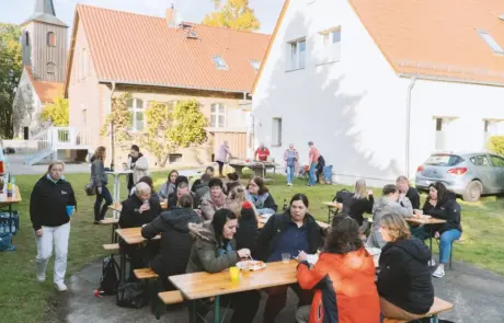 Ein rundum gelungener Atemzug-Teamtag 2022 – Galeriefoto 67