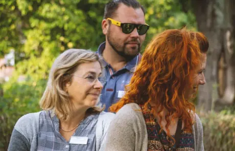 Teamtag 2023: Gemeinsam stark! – Galeriefoto 14