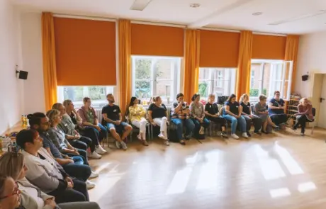 Teamtag 2023: Gemeinsam stark! – Galeriefoto 17