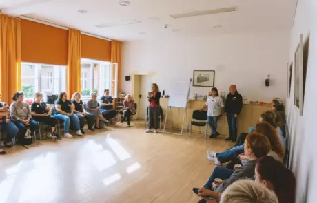 Teamtag 2023: Gemeinsam stark! – Galeriefoto 18