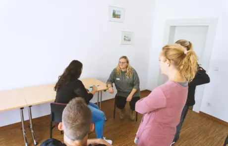 Teamtag 2023: Gemeinsam stark! – Galeriefoto 36
