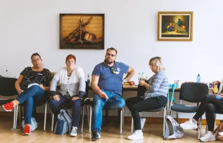 Teamtag 2023: Gemeinsam stark! – Galeriefoto 44