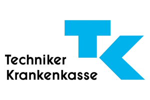 Logo der Techniker Krankenkasse