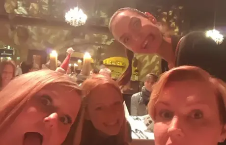 weihnachtsfeier-2017-gallery-007 Weihnachtsfeier 2017 - Ein toller Abend mit dem Team – Galeriefoto 7
